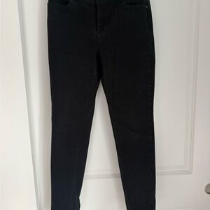 Rapha Black Women's Jeans